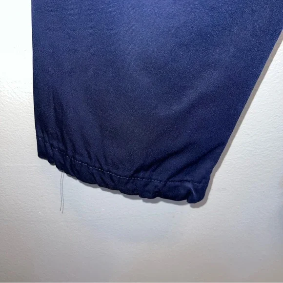 Meyer Golf Caarnoustie Chino Navy Pants Mens Size 40x34